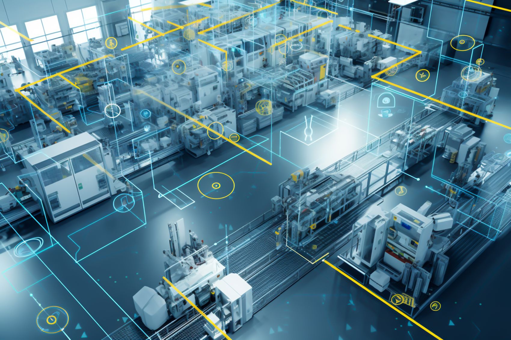 SolutionsPT: Top trends for next generation AI - Electrical Engineering
