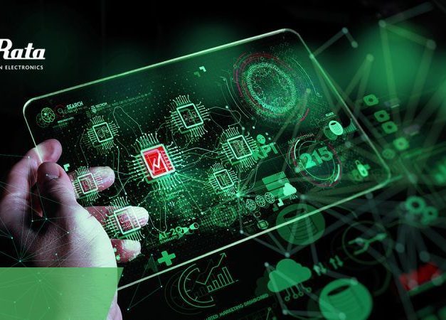Farnell Now Stocks Murata’s UWB and LoRa Modules for Simplified Wireless Integration