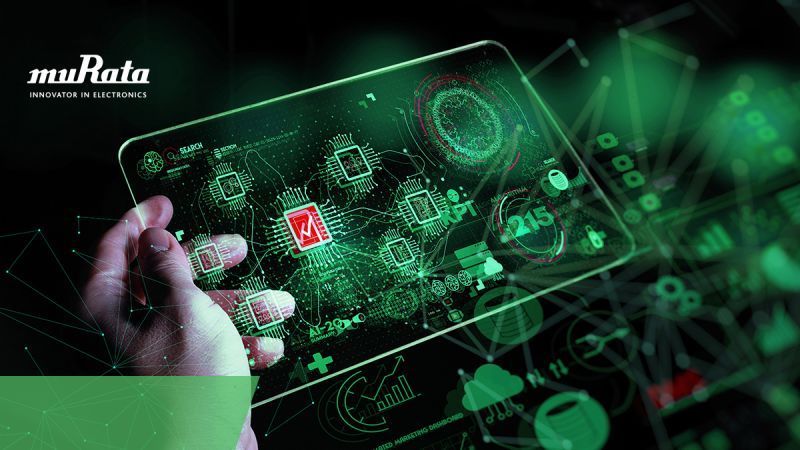 Farnell Now Stocks Murata’s UWB and LoRa Modules for Simplified Wireless Integration