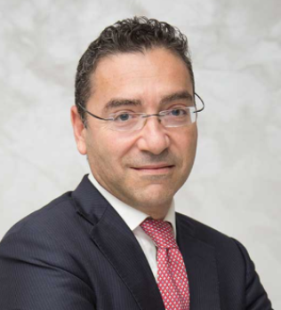 energy assets group luca sutera
