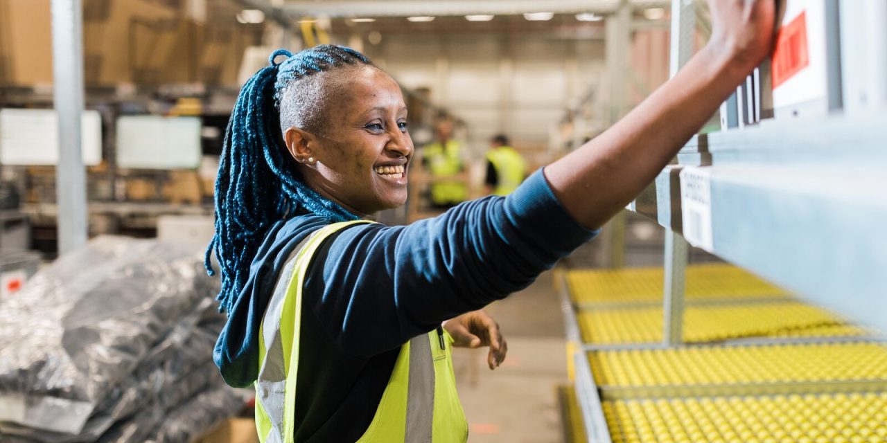 Essentra celebrates platinum anniversary