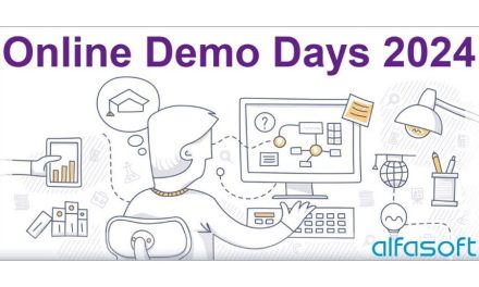 Level Up Your Research, Engineering, and Development with Alfasoft’s Free Online Demo Days!