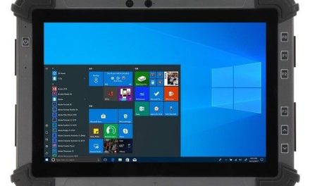 Introducing AAEON’s RTC-1020: A Rugged Tablet Redefining Durability and Performance
