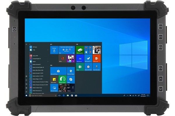 Introducing AAEON’s RTC-1020: A Rugged Tablet Redefining Durability and Performance