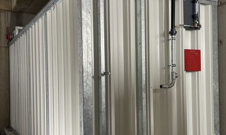 Fafco partners with Pure Thermal to bring IceBat cold thermal energy storage to the UK Market