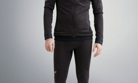 Climate Control Baselayers – For the Summer and Autumn Months