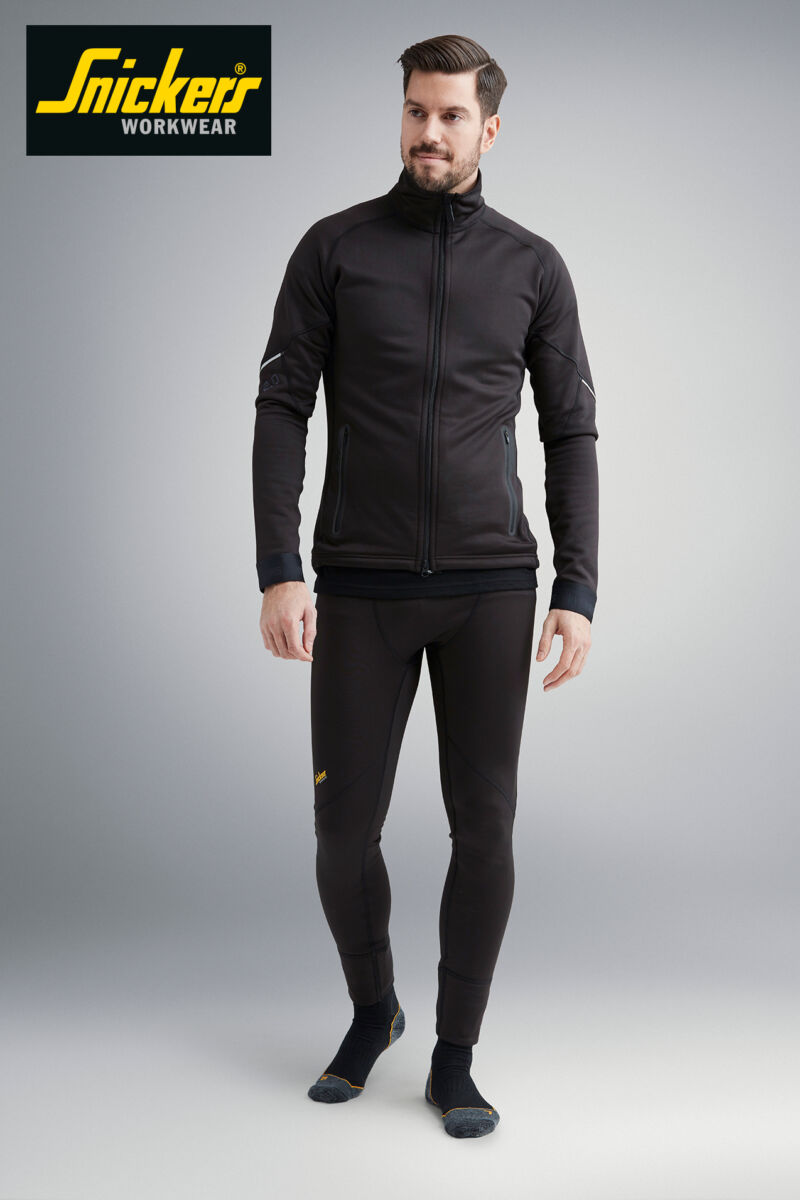 Climate Control Baselayers – For the Summer and Autumn Months