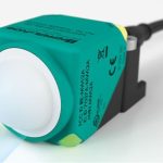 Industrial Radar Sensors with CAN Interface