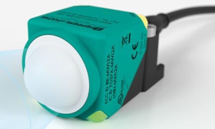 Industrial Radar Sensors with CAN Interface