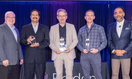 Belden to recognise Joseph C. Belden Innovation Award finalists at Annual Innovation Summit