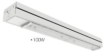 100w arcus 2.350x0 is