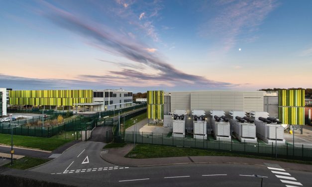 Kao Data secures new customer contract from UK cloud and hosting provider, 20i.