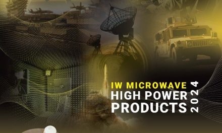 Low loss/phase stable cable types for high power testing from Insulated Wire