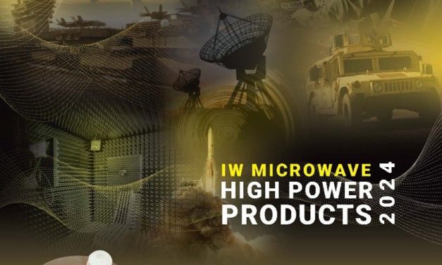 Low loss/phase stable cable types for high power testing from Insulated Wire