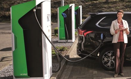 Surging demand puts existing EV charging infrastructure capacity at risk