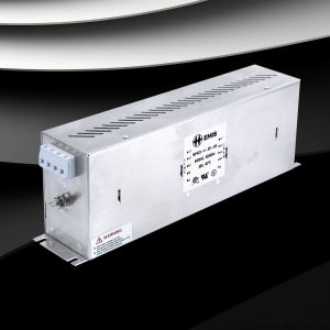 2408 1– EMIS Three Phase EMI Filter – MF423 4 3D BS