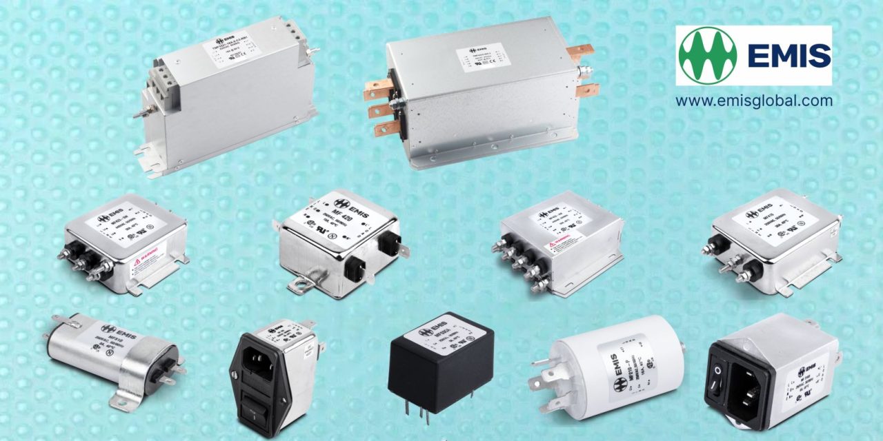 Global EMC solutions provider EMIS to showcase EMI Filter Range at EMV Expo & Conference 2026