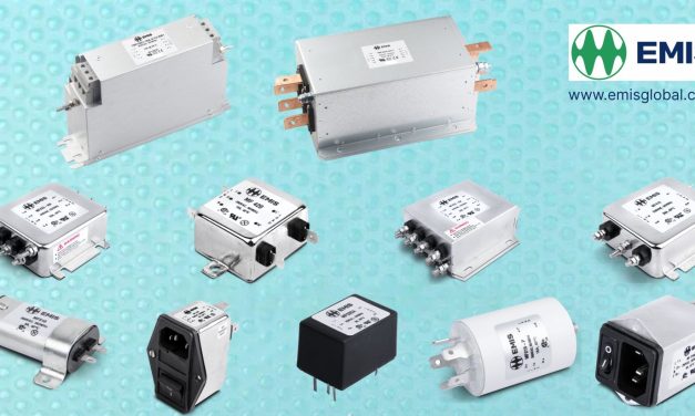 Global EMC solutions provider EMIS to showcase EMI Filter Range at EMV Expo & Conference 2026