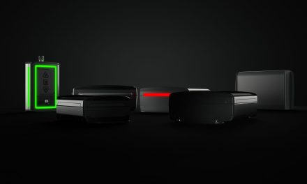 BOPLA BoVersa: A New Enclosure Concept for Wireless, Embedded and Instrumentation Systems