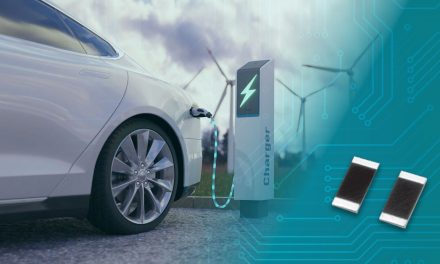 Ultra-precision current sense resistors from Rhopoint Components have wide operating temperature range