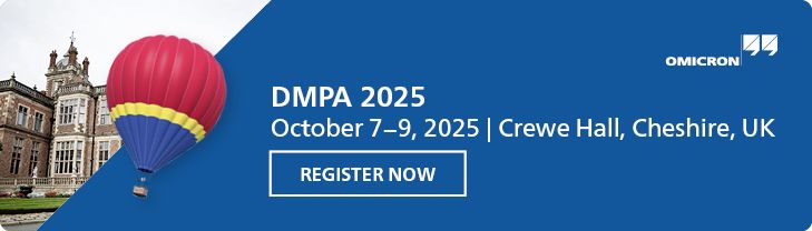 Register today for the 2025 OMICRON Diagnostic Measurements on Primary Assets Conference & Workshop!