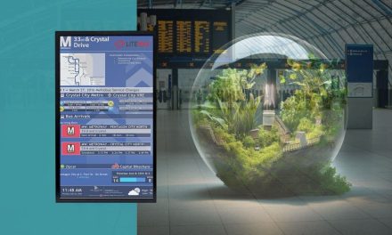 FORTEC United Kingdom Presents the E-Paper Display Series: Eco-Friendly and Energy Efficient