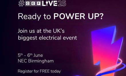Schneider Electric to showcase innovative power distribution solutions at CEF Live 2025