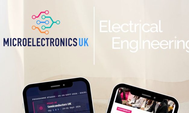 Electrical Engineering Magazine Partners with Microelectronics UK