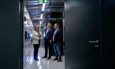 Suretank creating 80 new jobs in Louth as diversification gains momentum