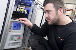 salamander pumps hal 104 testing seaward 1024x681.254x0 is