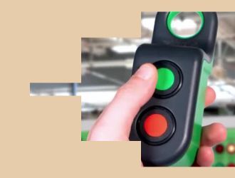 DigiKey and Schneider Electric to Host Webinar on Wireless Pushbutton Technology in Manufacturing