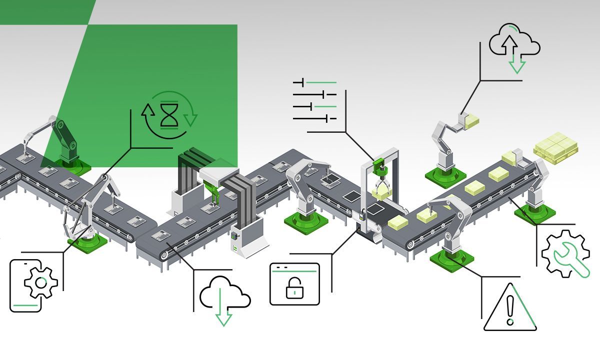 Avnet and Farnell Announce Webinar on Seamless Sensor to Cloud Integration