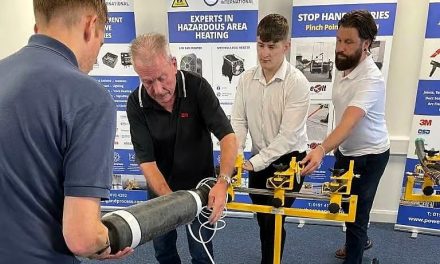 Clicks Can’t Replace Competence: Why HV & ATEX Safety Demands Human Expertise