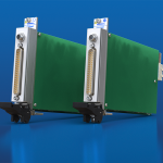 New 5 Amp battery simulator module from Pickering simplifies and accelerates BMS test