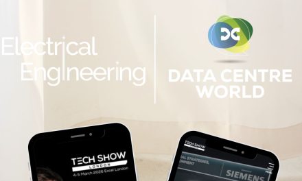 Electrical Engineering Magazine announced as Media Partner for Data Centre World