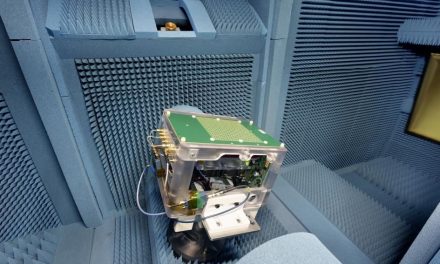 Kyocera and Rohde & Schwarz join forces to demonstrate OTA characterisation of mmWave PAAM at MWC 2025