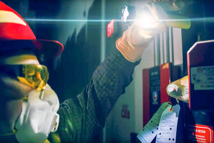 One ATEX Handheld Light to Rule Them All: Nightstick XPR-5522GMX