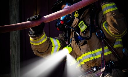 Nightstick Launches High Lumen Dual-Light Angle Light: INTRANT® DUO