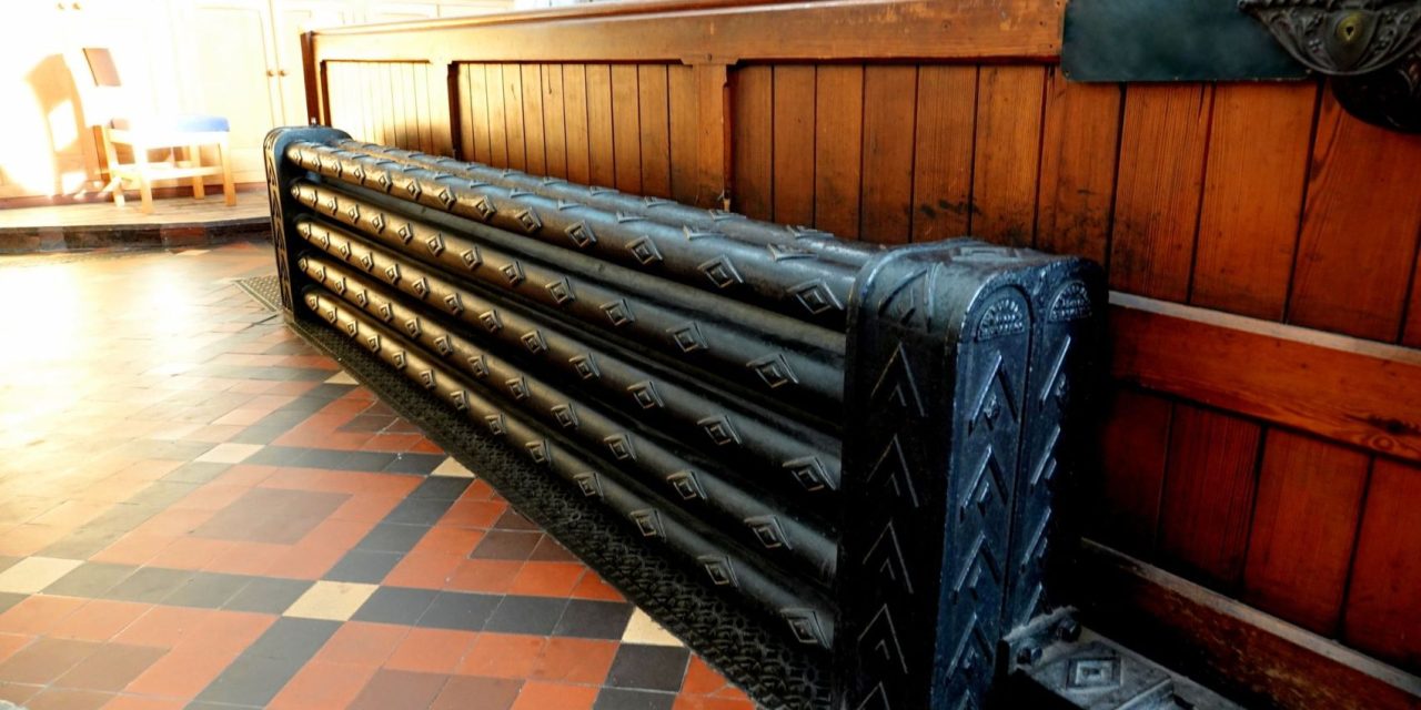 Energy efficiency unveiled: Listed buildings vs unlisted buildings