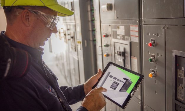 Compass datacenters and Schneider Electric utilise AI to transform data centre maintenance – maximising uptime and lowering cost
