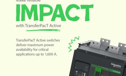 Schneider Electric unveils new solutions to increase power security and availability