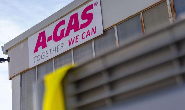 A-Gas Joins the European Data Centre Association (EUDCA)