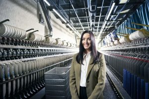 A W Hainsworth Amanda McLaren MD 1