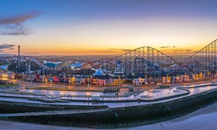 Alarms but no surprises as QUEST helps Blackpool’s Pleasure Beach Resort