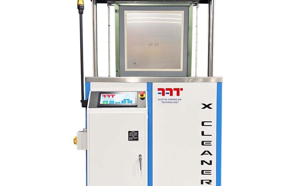 Austin American Technology Highlights Cleaning Performance, Technology & Reliability at SMTA Tampa Bay and Space Coast Expos   