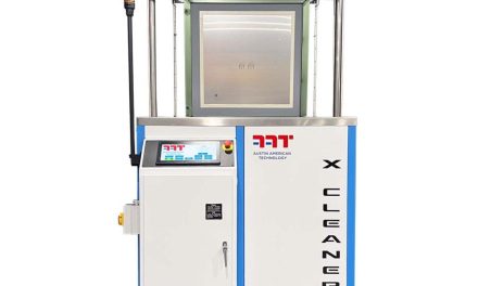 Austin American Technology Highlights Cleaning Performance, Technology & Reliability at SMTA Tampa Bay and Space Coast Expos   