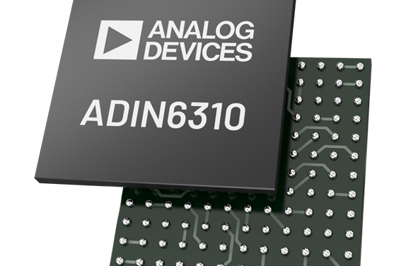 ADI New Product Announcements – November 2024