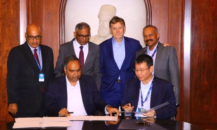 Tata and Analog Devices Announce Strategic Alliance to Explore Joint Opportunities for Semiconductor Ecosystem in India