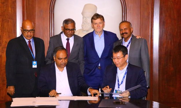 Tata and Analog Devices Announce Strategic Alliance to Explore Joint Opportunities for Semiconductor Ecosystem in India