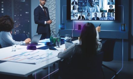 Analog Devices at Integrated Systems Europe 2024 in Barcelona